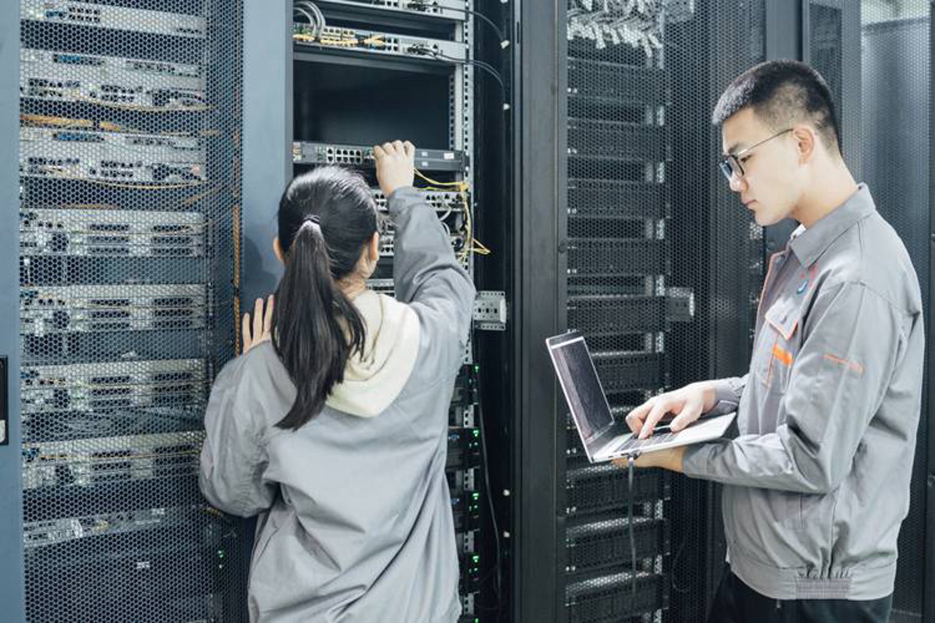 零启教育科技