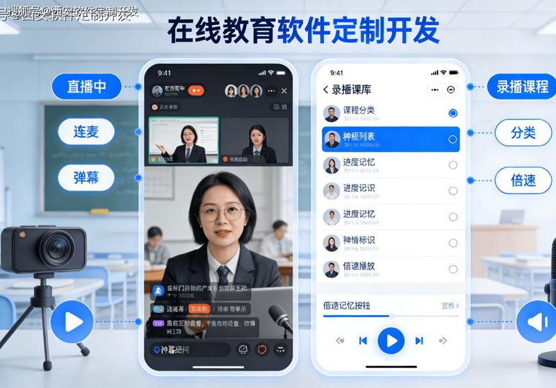南京教育科技：科技赋能，点亮未来学习之光